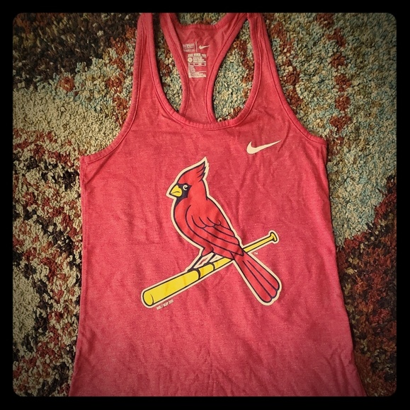 Women's Nike Racerback - Picture 1 of 2